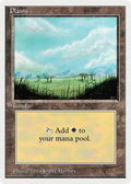 Plains (B) (SUM-293) - Summer Magic / Edgar