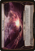 The Maelstrom (Planechase Anthology) (OVER-049) - Planechase Anthology Planes
