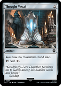 Thought Vessel (LTC-287) - Tales of Middle-earth Commander