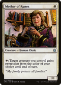 Mother of Runes (CMA-017) - Commander Anthology