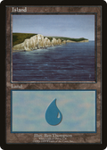 Island - White Cliffs of Dover (EURO-012) - European Land Program