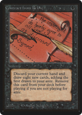Contract from Below (LEB-) - Limited Edition Beta