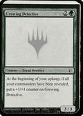 Growing Detective (-) - Un-Known Event Playtest Cards