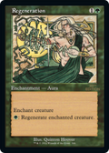Regeneration (Retro Frame) (30A-506) - 30th Anniversary Edition