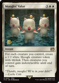 Moogles' Valor (PRE-027) - Prerelease Cards Foil