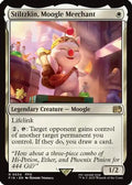 Stiltzkin, Moogle Merchant (PRE-034) - Prerelease Cards Foil