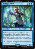 Y'shtola Rhul (PRE-086) - Prerelease Cards Foil