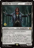 Ardyn, the Usurper (PRE-089) - Prerelease Cards Foil