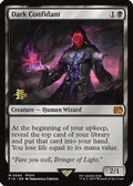 Dark Confidant (PRE-094) - Prerelease Cards Foil