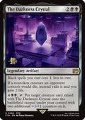 The Darkness Crystal (PRE-096) - Prerelease Cards Foil