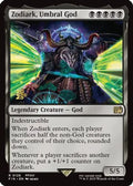 Zodiark, Umbral God (PRE-128) - Prerelease Cards Foil