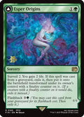 Esper Origins (PRE-185) - Prerelease Cards Foil