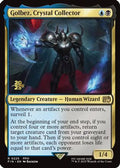 Golbez, Crystal Collector (PRE-225) - Prerelease Cards Foil