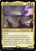 Sin, Spira's Punishment (PRE-242) - Prerelease Cards Foil