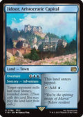 Jidoor, Aristocratic Capital (PRE-284) - Prerelease Cards Foil