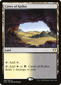 Caves of Koilos (C20-262) - Commander 2020