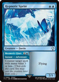 Hypnotic Sprite (Surge Foil) (FIC-264) - Commander: FINAL FANTASY Foil