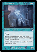 Narcomoeba (Retro Frame) (RVR-451) - Ravnica Remastered