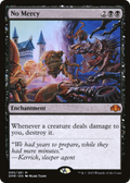 No Mercy (DMR-095) - Dominaria Remastered