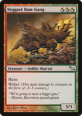 Boggart Ram-Gang (SHM-203) - Shadowmoor