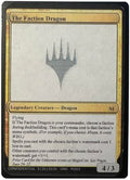 The Faction Dragon (-) - Un-Known Event Playtest Cards