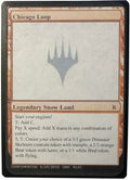 Chicago Loop (-) - Un-Known Event Playtest Cards