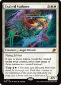 Exalted Sunborn (EOE-015) - Edge of Eternities Foil