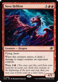 Nova Hellkite (EOE-148) - Edge of Eternities Foil
