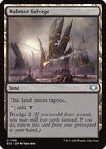 Dakmor Salvage (EOC-156) - Commander: Edge of Eternities
