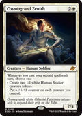 Cosmogrand Zenith (EOE-009) - Edge of Eternities Foil