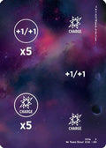 Punch Card (001a // 001b) (EOE-1A // 1B) - Edge of Eternities