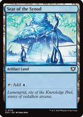 Seat of the Synod (EOC-176) - Commander: Edge of Eternities