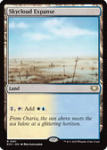 Skycloud Expanse (EOC-181) - Commander: Edge of Eternities