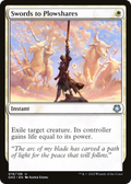 Swords to Plowshares (GN3-019) - Game Night: Free-for-All