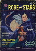 Robe of Stars (Showcase) (SPG-121) - Special Guests