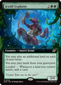 Icetill Explorer (Extended Art) (EOE-343) - Edge of Eternities
