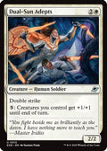 Dual-Sun Adepts (EOE-012) - Edge of Eternities Foil