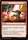 Bombard (EOE-129) - Edge of Eternities