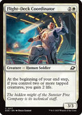 Flight-Deck Coordinator (EOE-017) - Edge of Eternities