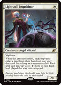 Lightstall Inquisitor (EOE-024) - Edge of Eternities