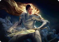 Cosmogrand Zenith Art Card (AAEOE-002) - Art Series: Edge of Eternities