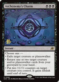 Archenemy's Charm (PRE-088) - Prerelease Cards Foil