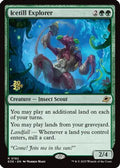 Icetill Explorer (PRE-192) - Prerelease Cards Foil