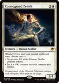 Cosmogrand Zenith (PPEOE-009) - Promo Pack: Edge of Eternities Foil