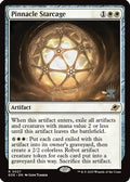 Pinnacle Starcage (PPEOE-027) - Promo Pack: Edge of Eternities