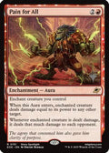 Pain for All (PPEOE-151) - Promo Pack: Edge of Eternities