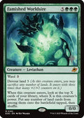 Famished Worldsire (PPEOE-182) - Promo Pack: Edge of Eternities