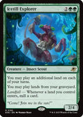 Icetill Explorer (PPEOE-192) - Promo Pack: Edge of Eternities