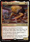 Ragost, Deft Gastronaut (PPEOE-224) - Promo Pack: Edge of Eternities