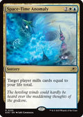 Space-Time Anomaly (PPEOE-229) - Promo Pack: Edge of Eternities